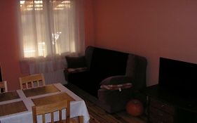 Winnica Na Lesnej Polanie
