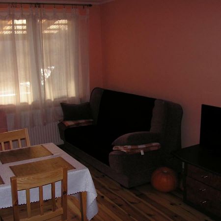 Winnica Na Lesnej Polanie Zabor Exterior foto